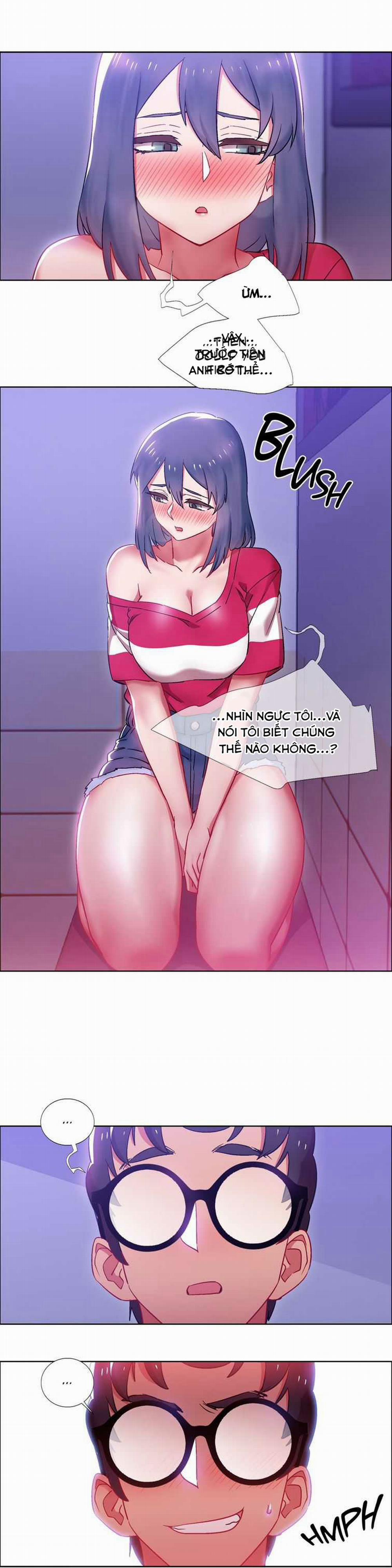 Thuê Băng Phim Heo Vol 0 21 trang 10