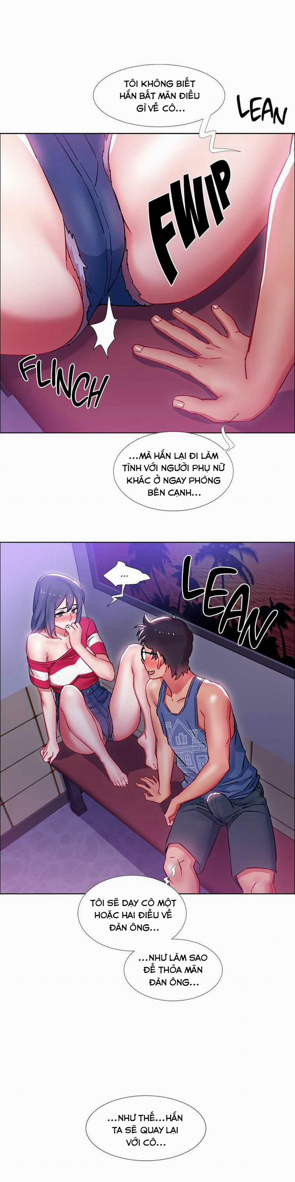 Thuê Băng Phim Heo Vol 0 21 trang 5