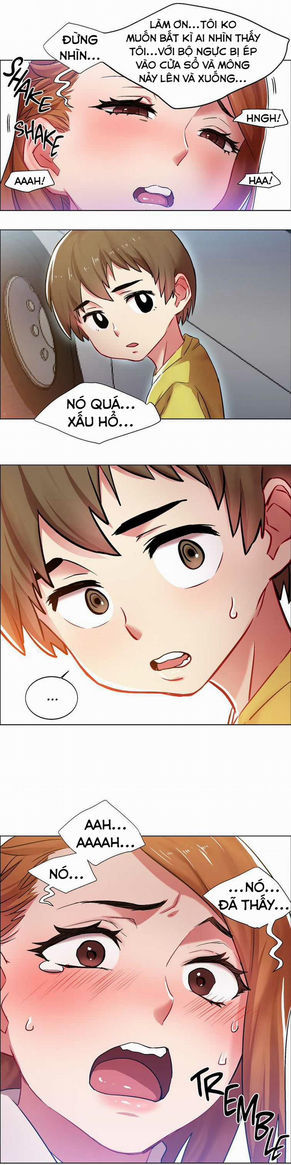 Thuê Băng Phim Heo Vol 0 5 trang 22