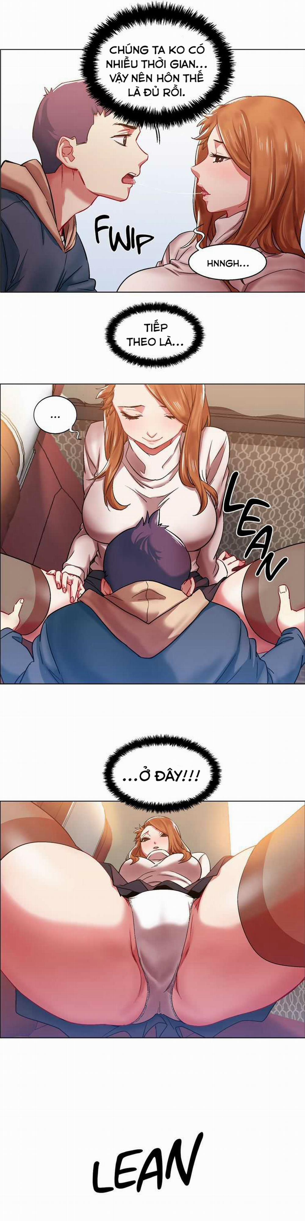 Thuê Băng Phim Heo Vol 0 5 trang 6