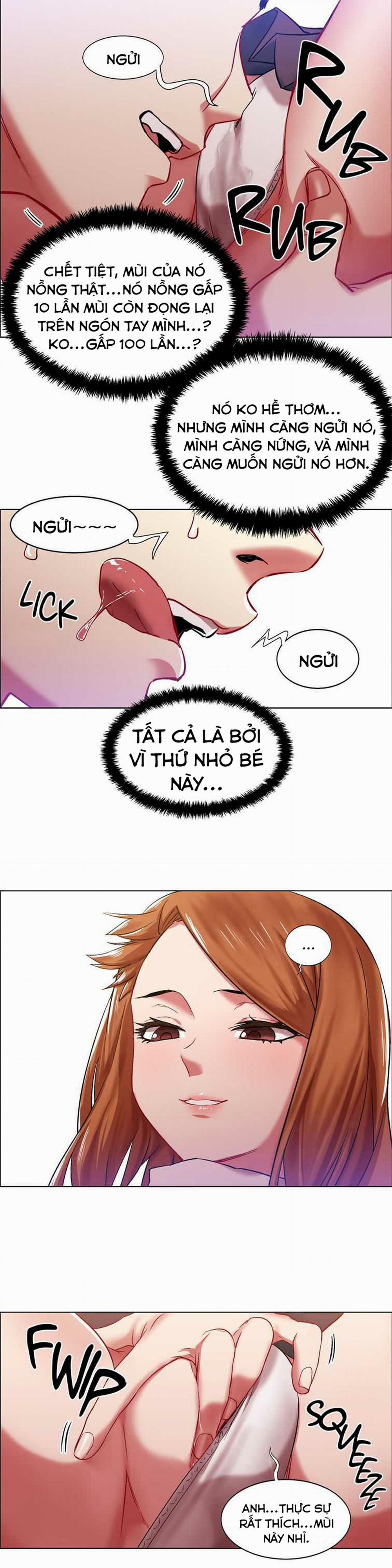 Thuê Băng Phim Heo Vol 0 5 trang 8