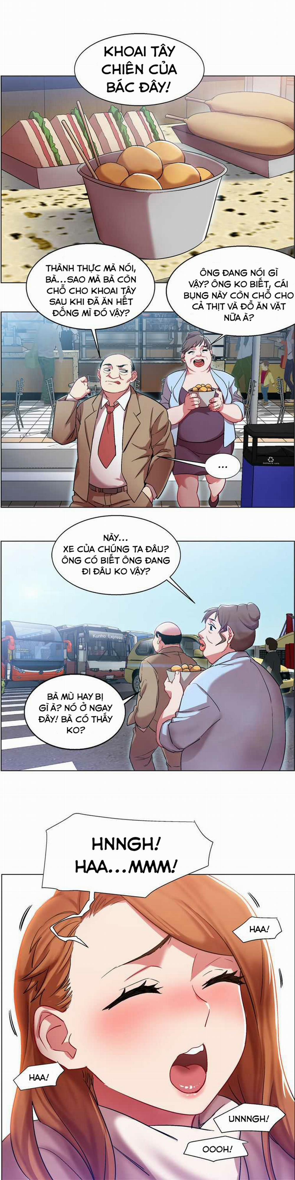 Thuê Băng Phim Heo Vol 0 6(End vol 0 trang 16