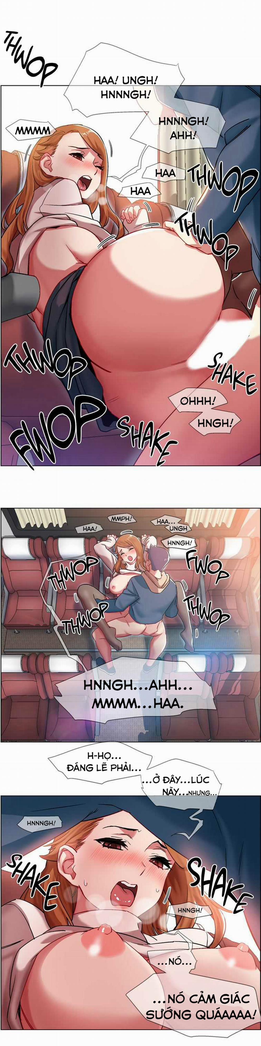 Thuê Băng Phim Heo Vol 0 6(End vol 0 trang 17