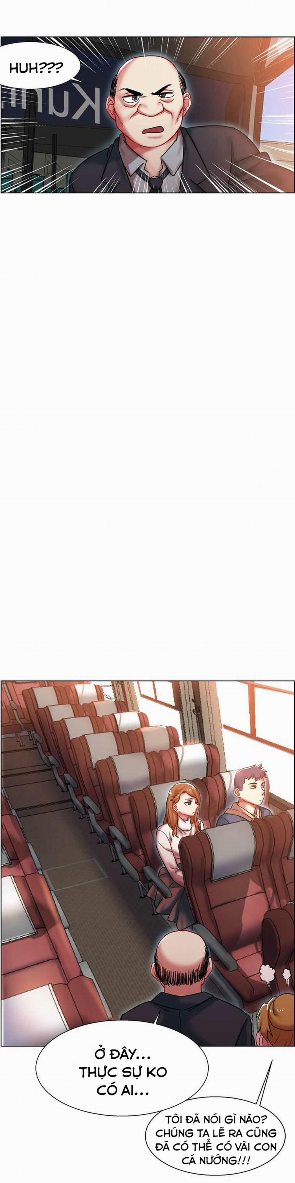 Thuê Băng Phim Heo Vol 0 6(End vol 0 trang 23