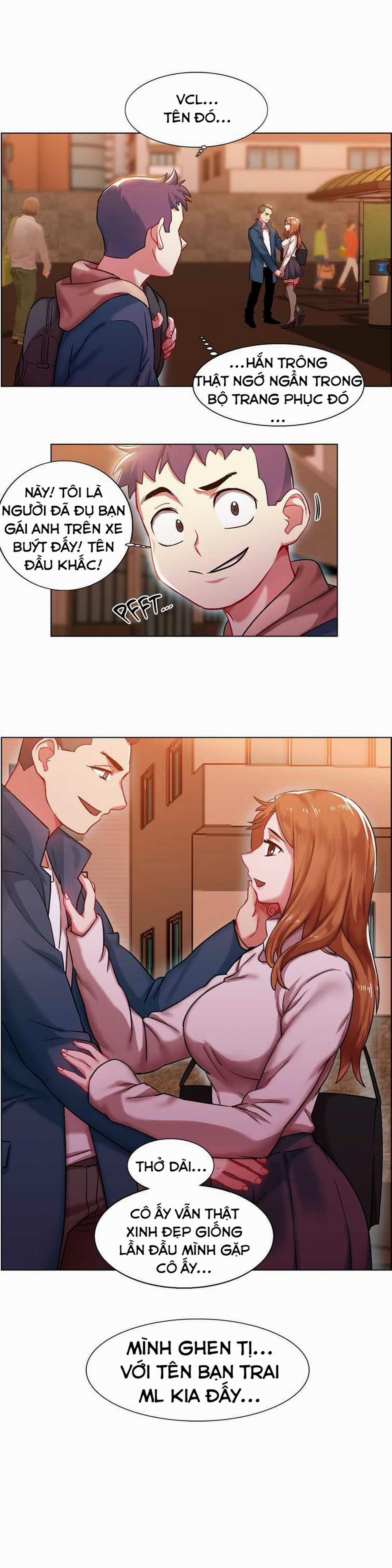 Thuê Băng Phim Heo Vol 0 6(End vol 0 trang 27