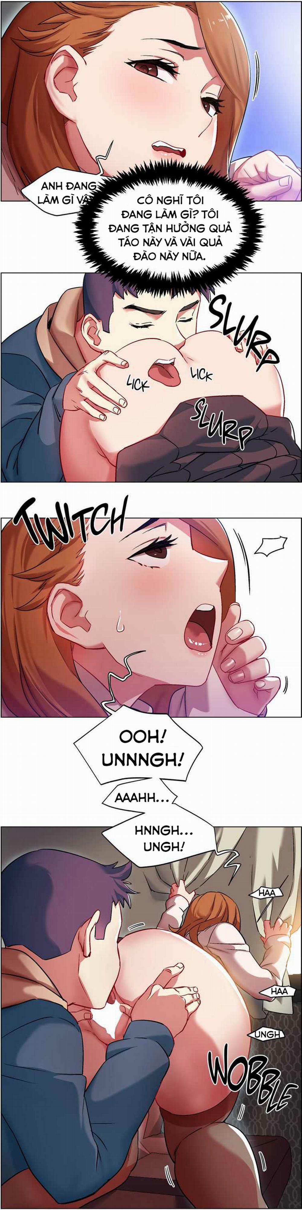 Thuê Băng Phim Heo Vol 0 6(End vol 0 trang 4