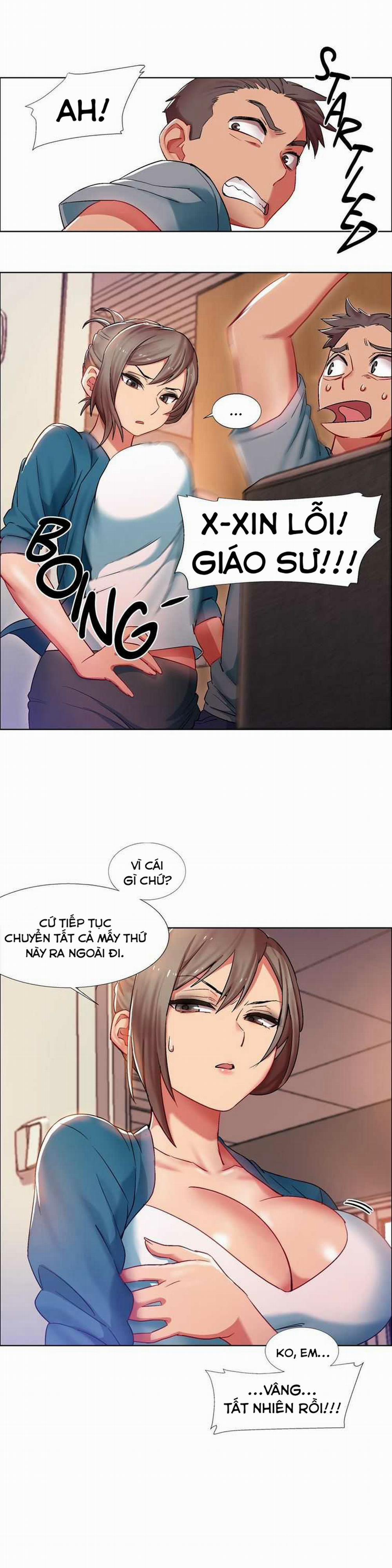 Thuê Băng Phim Heo Vol 0 7 trang 16