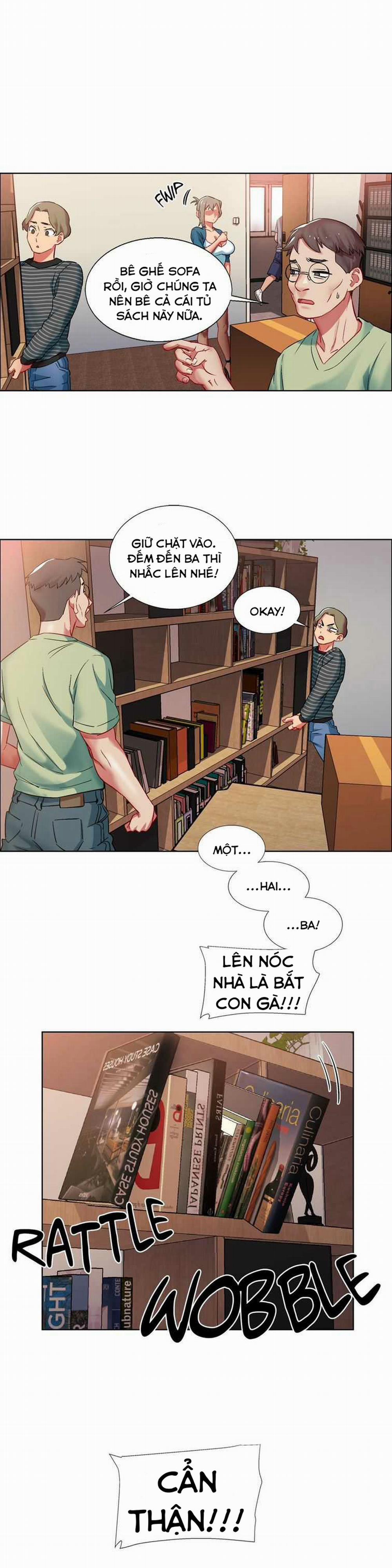 Thuê Băng Phim Heo Vol 0 7 trang 17