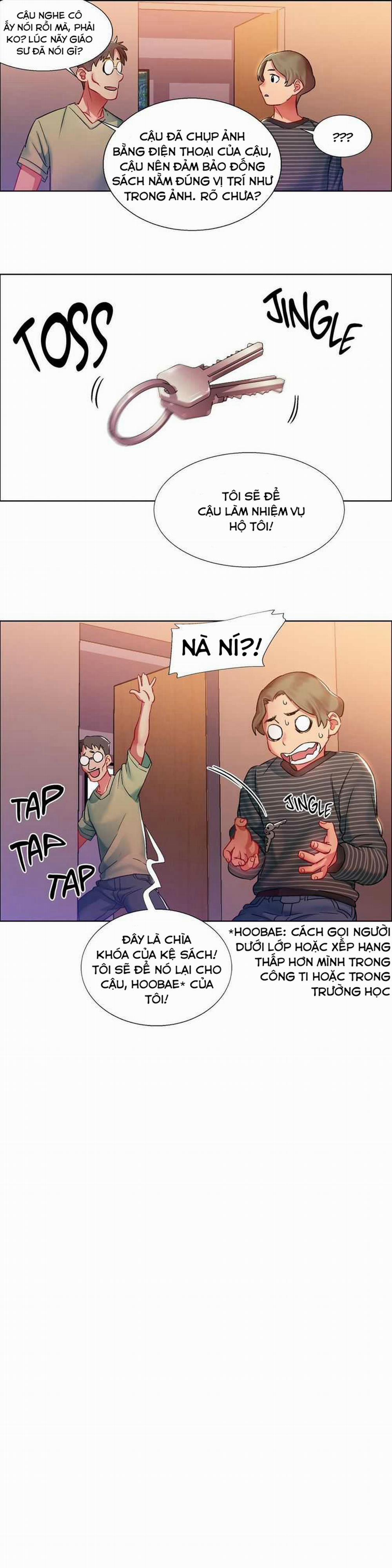 Thuê Băng Phim Heo Vol 0 7 trang 25