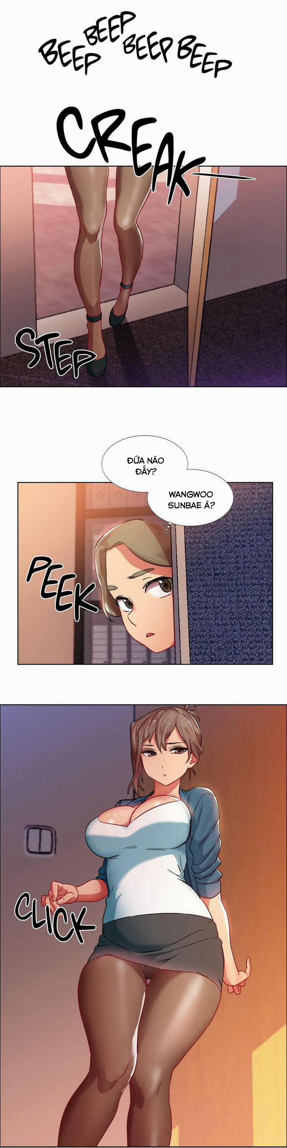 Thuê Băng Phim Heo Vol 0 7 trang 27