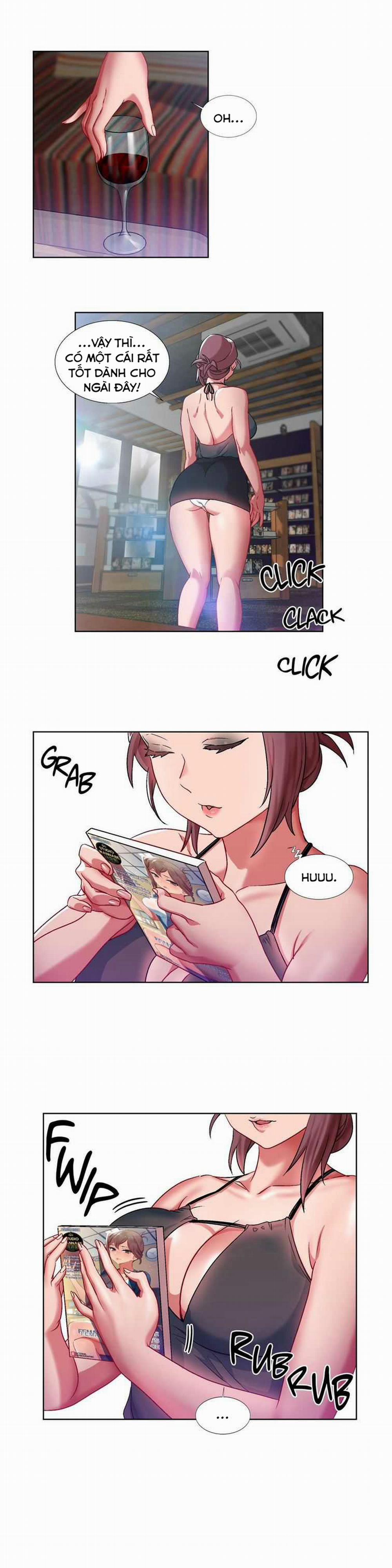 Thuê Băng Phim Heo Vol 0 7 trang 7