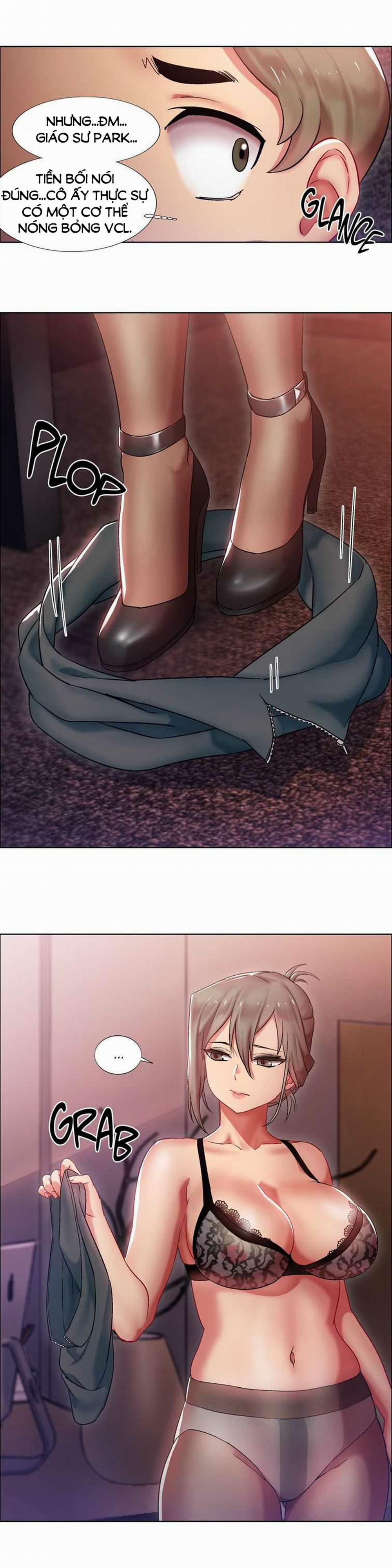 Thuê Băng Phim Heo Vol 0 8 trang 5