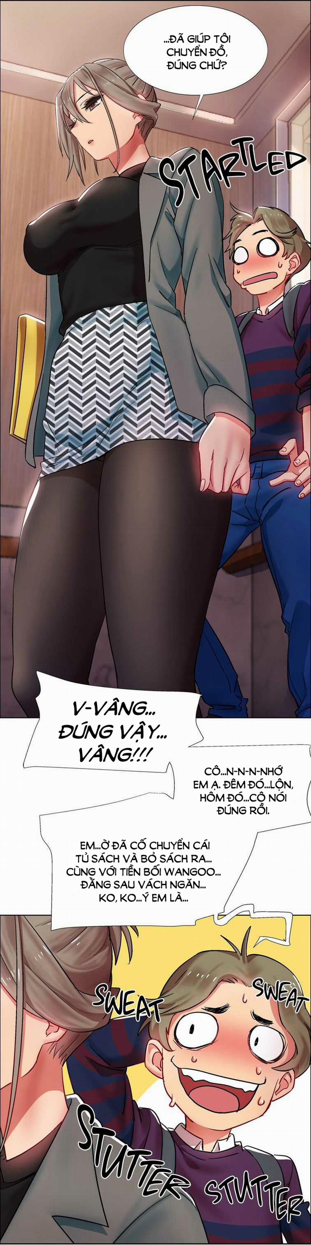 Thuê Băng Phim Heo Vol 0 9 trang 19