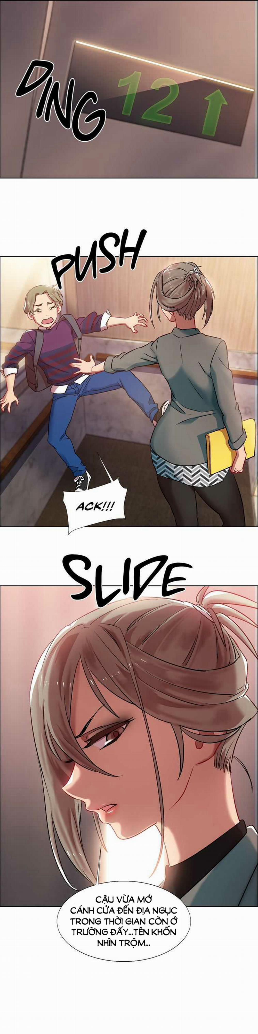 Thuê Băng Phim Heo Vol 0 9 trang 26