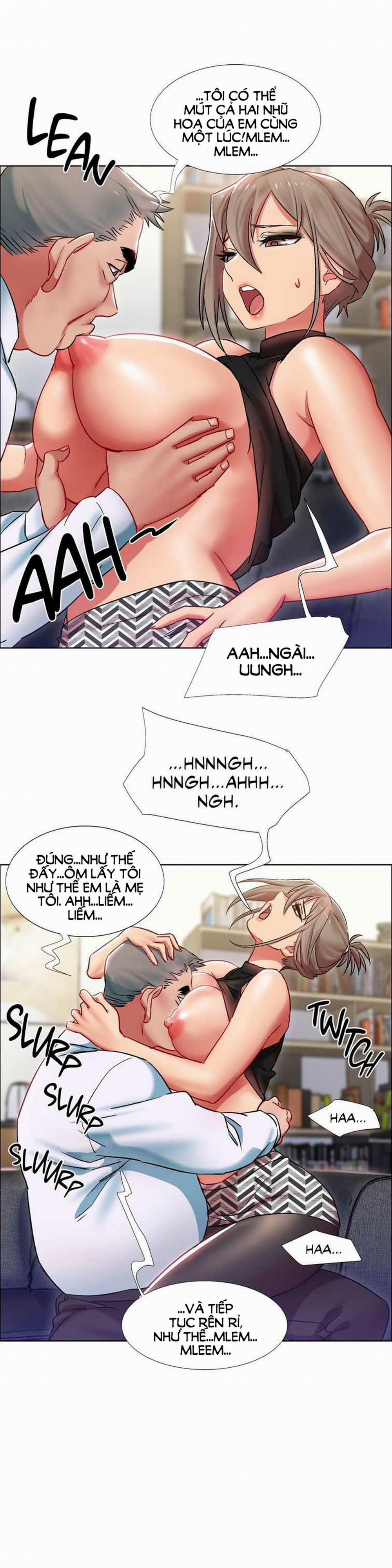 Thuê Băng Phim Heo Vol 2: 10 trang 22