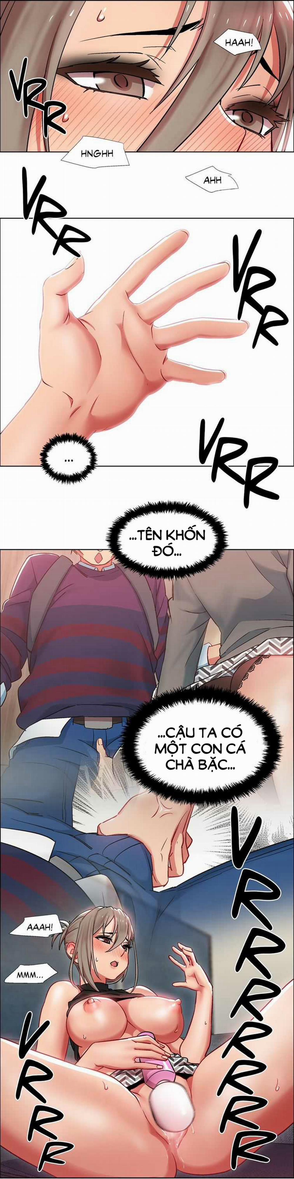 Thuê Băng Phim Heo Vol 2: 11 trang 21