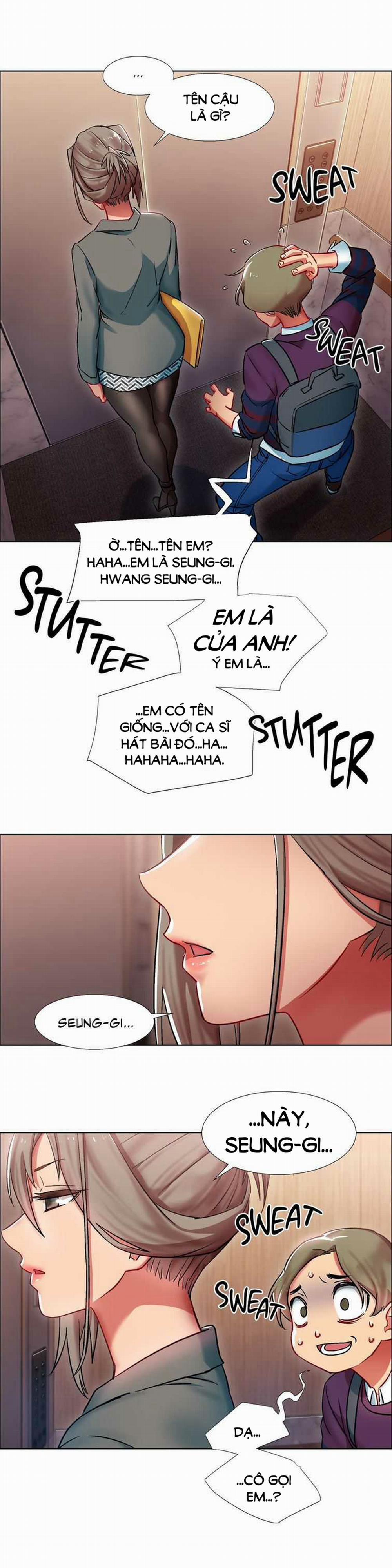 Thuê Băng Phim Heo Vol 2: 9 trang 20