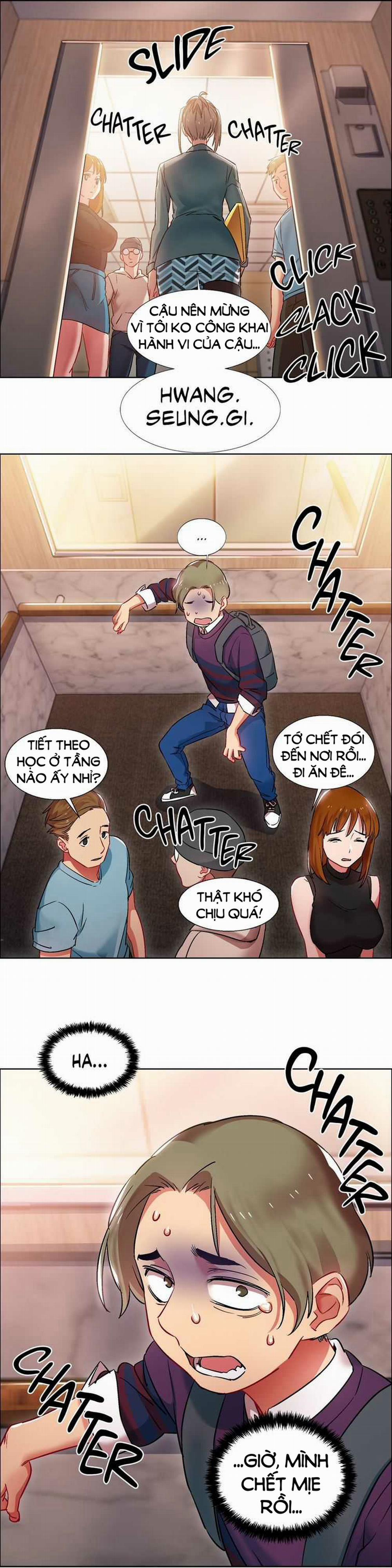 Thuê Băng Phim Heo Vol 2: 9 trang 27