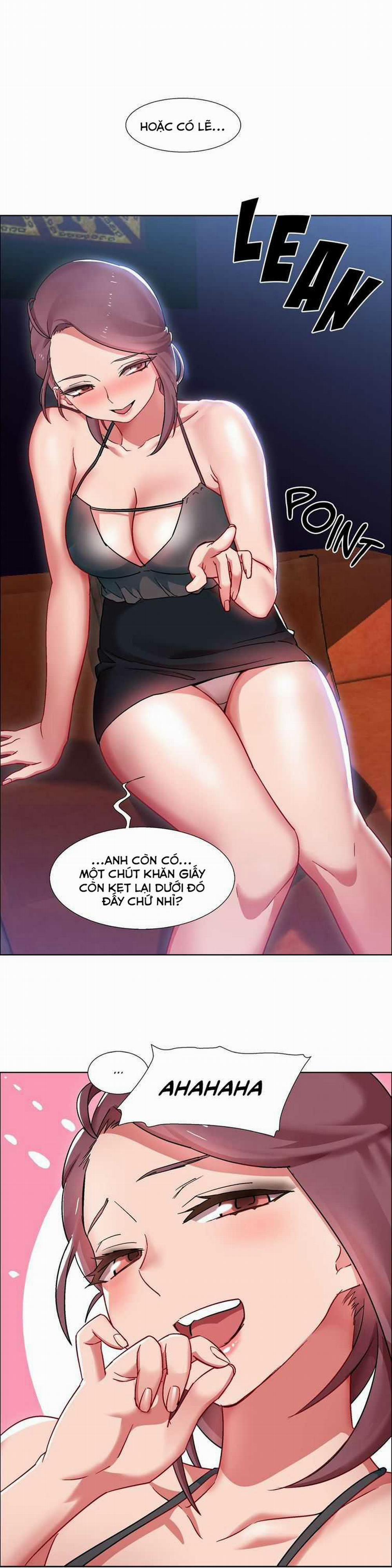 Thuê Băng Phim Heo Vol 3: 16 trang 3