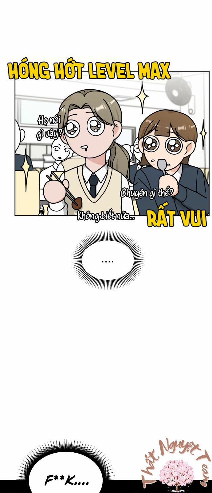 Thùng Quần Áo Tình Yêu 10 trang 1