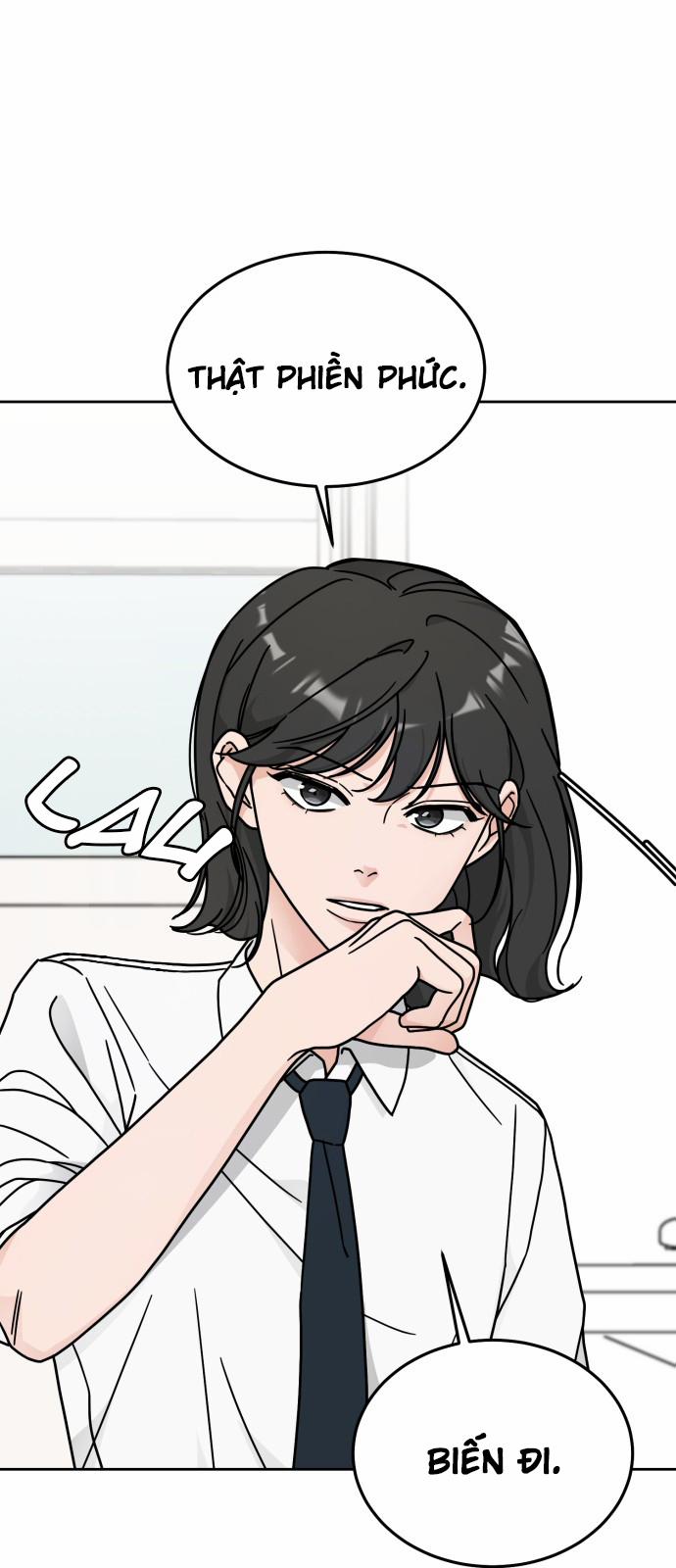 Thùng Quần Áo Tình Yêu 10 trang 14