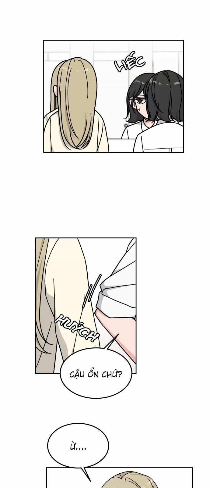 Thùng Quần Áo Tình Yêu 10 trang 17