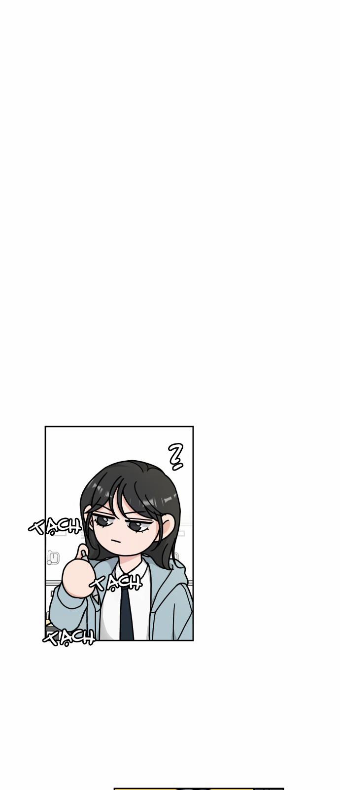 Thùng Quần Áo Tình Yêu 10 trang 19