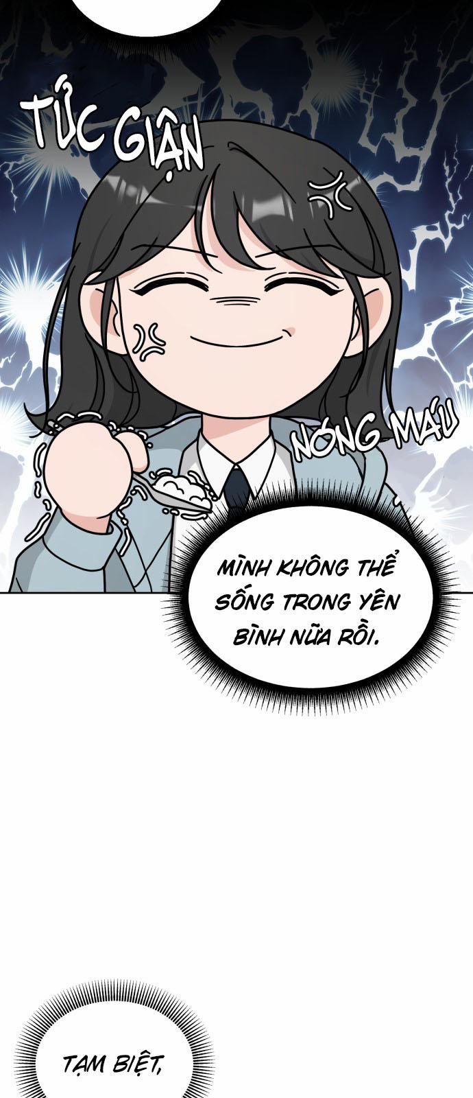 Thùng Quần Áo Tình Yêu 10 trang 2