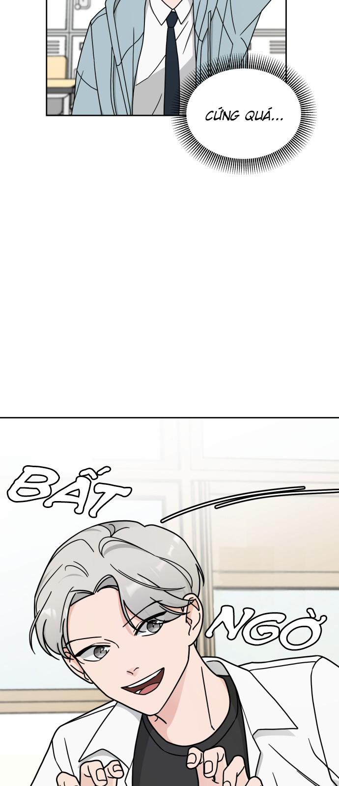 Thùng Quần Áo Tình Yêu 10 trang 22