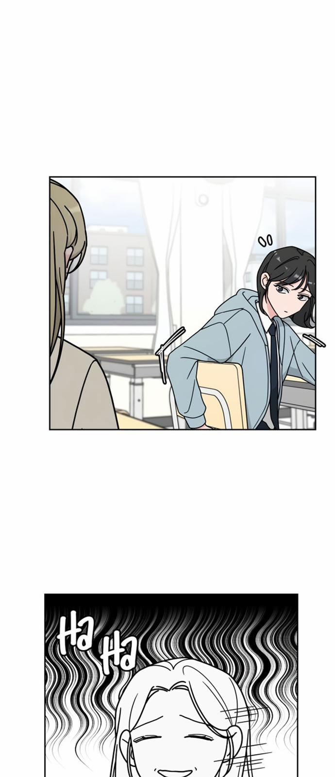 Thùng Quần Áo Tình Yêu 10 trang 24