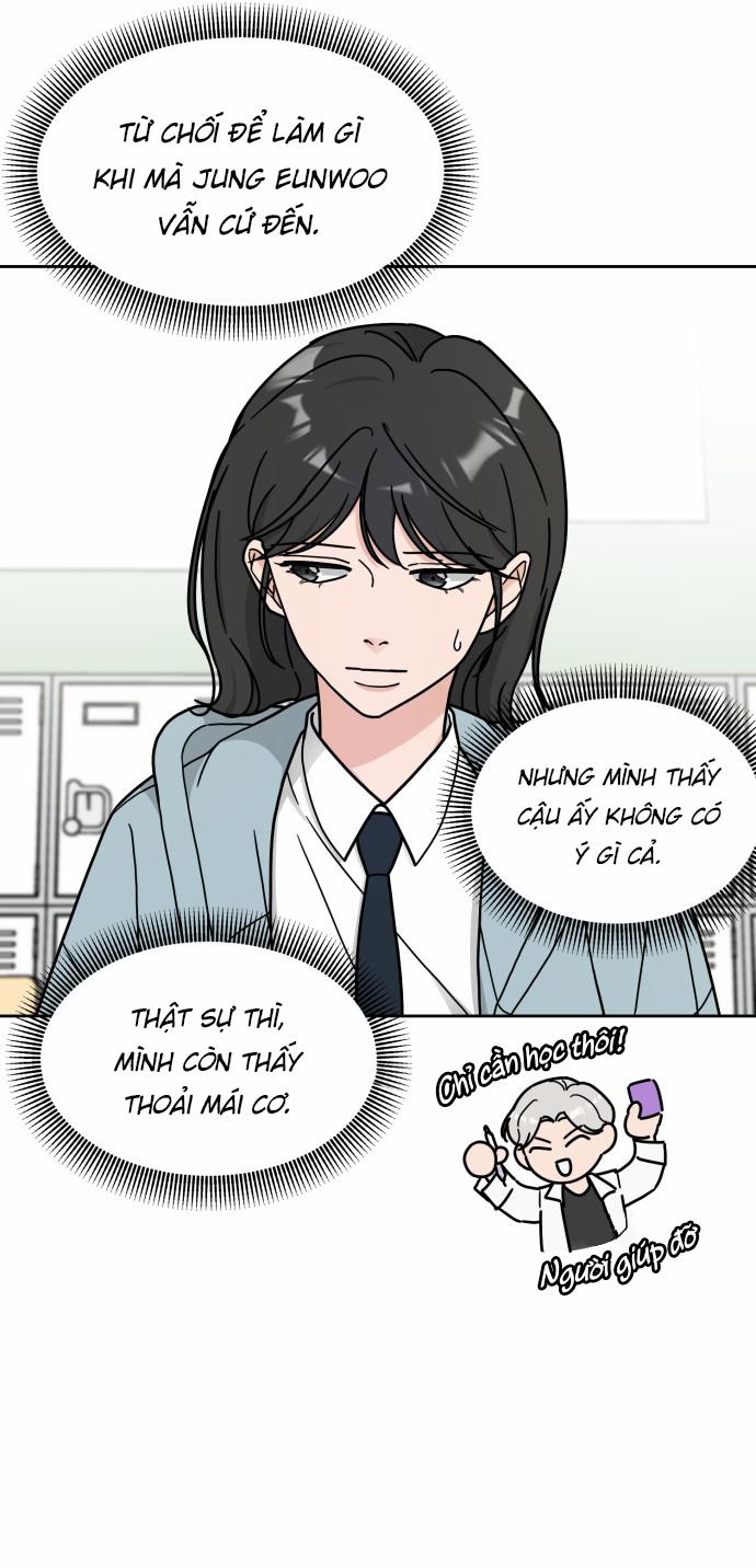 Thùng Quần Áo Tình Yêu 10 trang 26