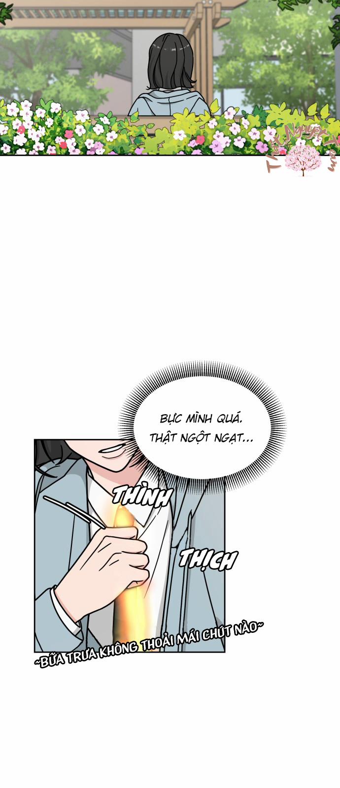 Thùng Quần Áo Tình Yêu 10 trang 29