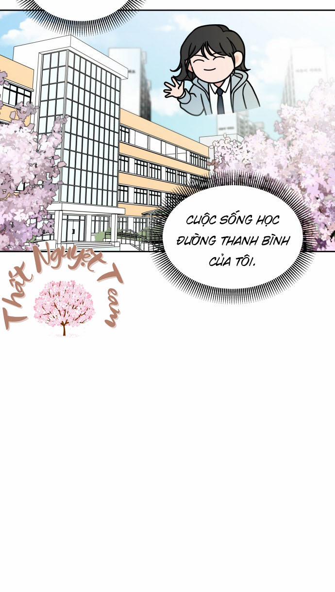 Thùng Quần Áo Tình Yêu 10 trang 3