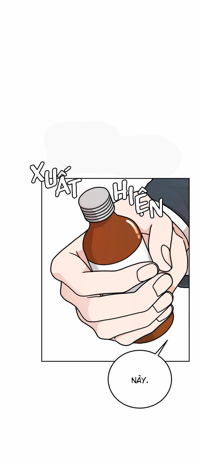 Thùng Quần Áo Tình Yêu 10 trang 30