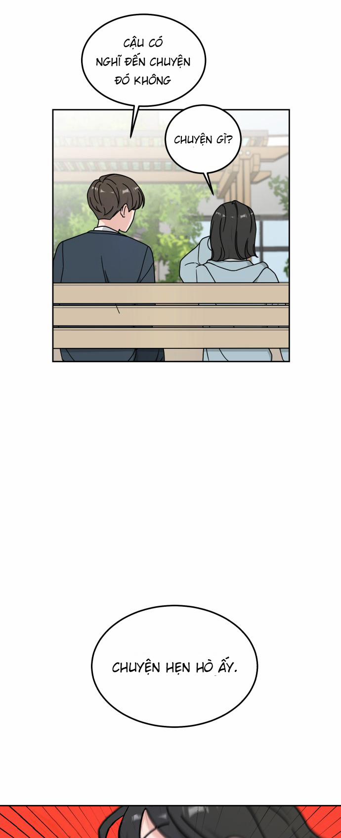 Thùng Quần Áo Tình Yêu 10 trang 33