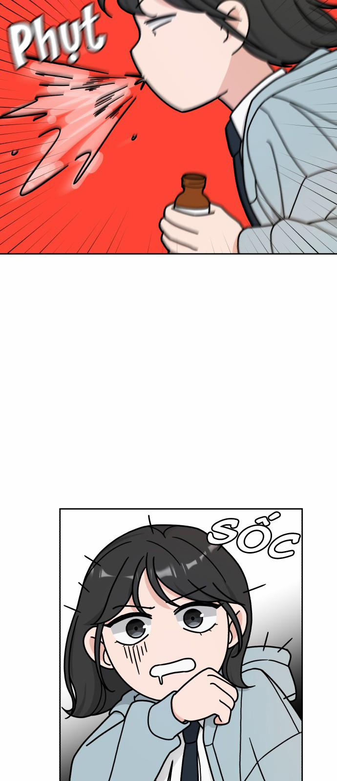 Thùng Quần Áo Tình Yêu 10 trang 34