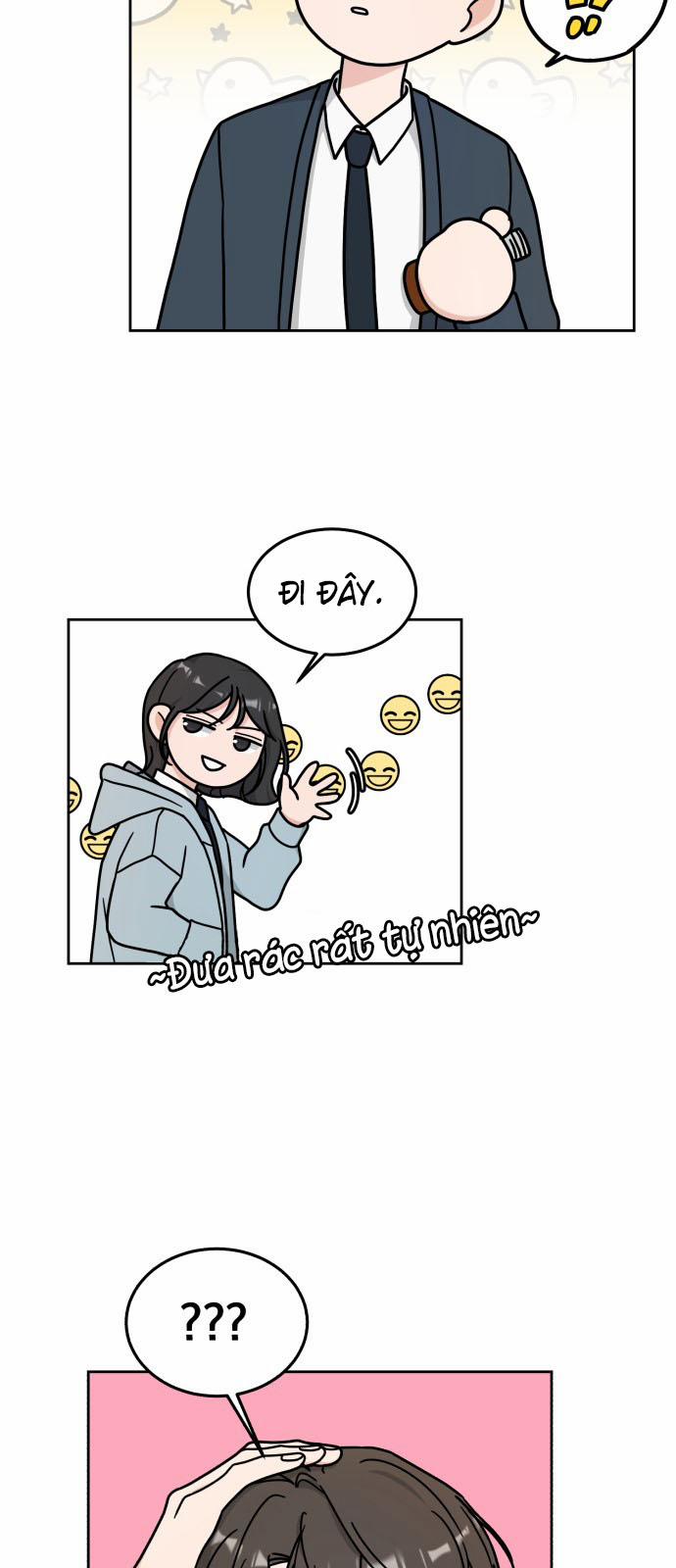 Thùng Quần Áo Tình Yêu 10 trang 41