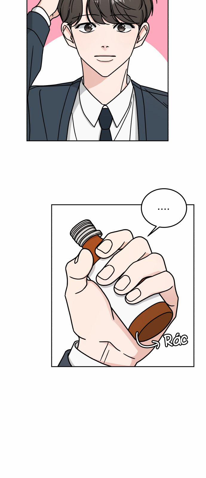 Thùng Quần Áo Tình Yêu 10 trang 42