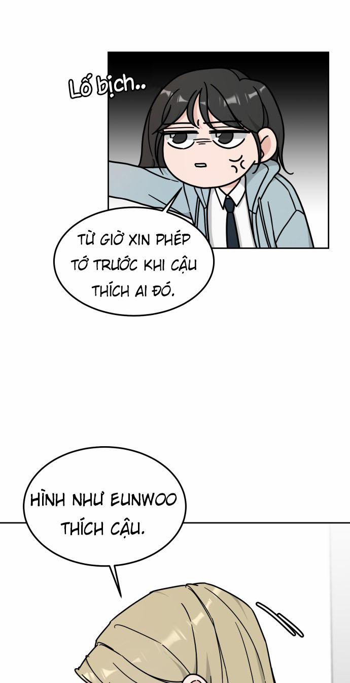 Thùng Quần Áo Tình Yêu 10 trang 48