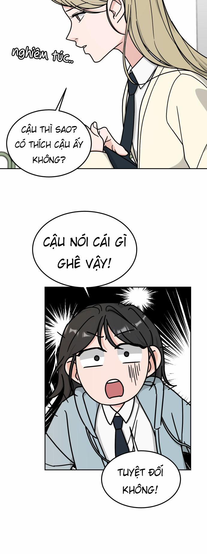 Thùng Quần Áo Tình Yêu 10 trang 49