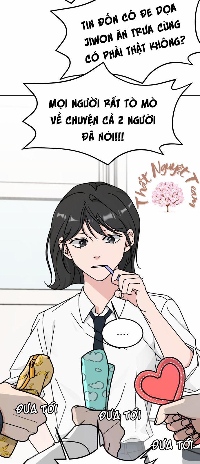 Thùng Quần Áo Tình Yêu 10 trang 5