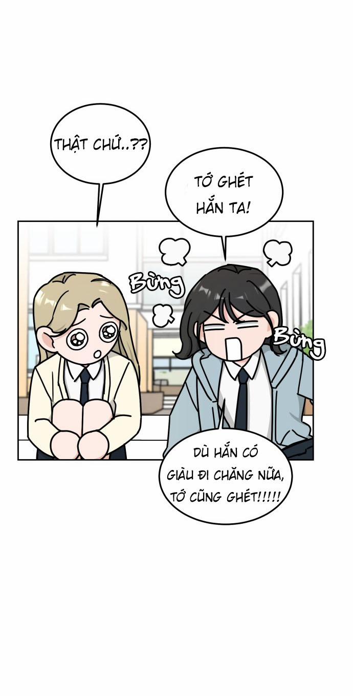 Thùng Quần Áo Tình Yêu 10 trang 50