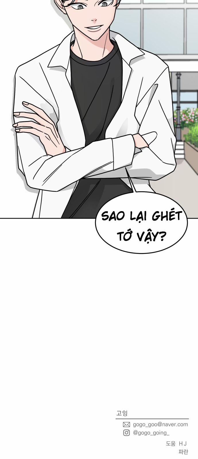 Thùng Quần Áo Tình Yêu 10 trang 52