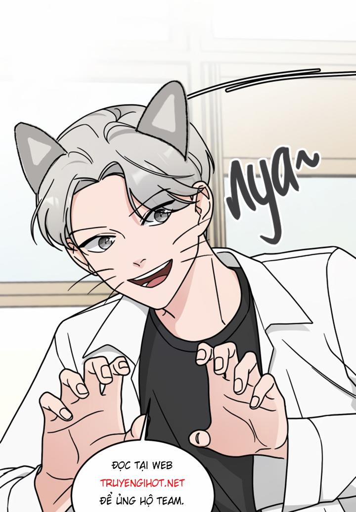 Thùng Quần Áo Tình Yêu 10 trang 53