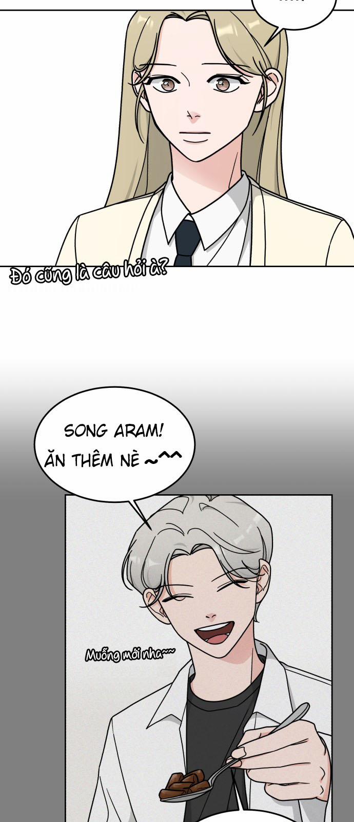 Thùng Quần Áo Tình Yêu 10 trang 9