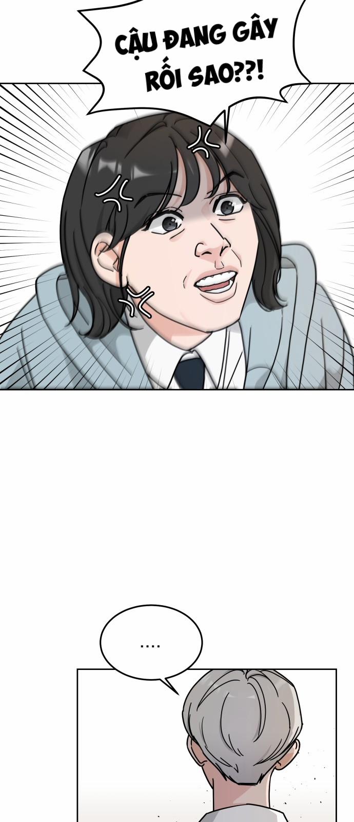 Thùng Quần Áo Tình Yêu 11 trang 12