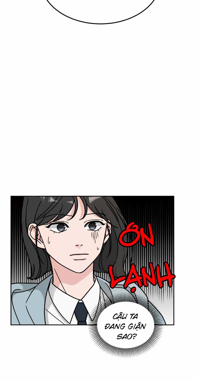 Thùng Quần Áo Tình Yêu 11 trang 14