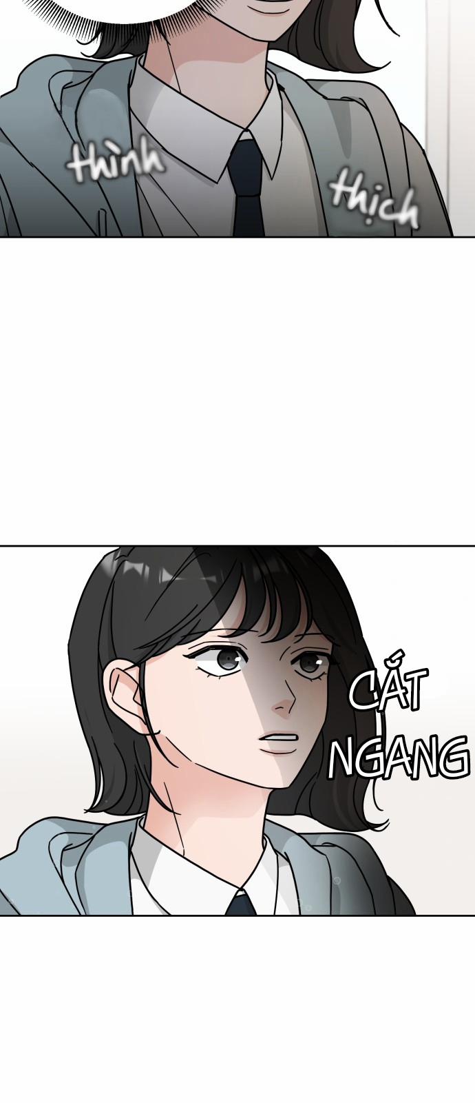 Thùng Quần Áo Tình Yêu 11 trang 16