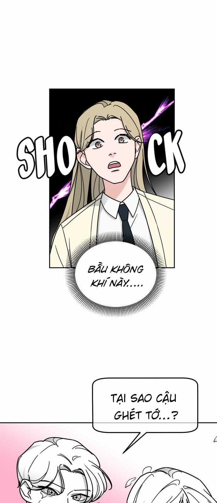 Thùng Quần Áo Tình Yêu 11 trang 2