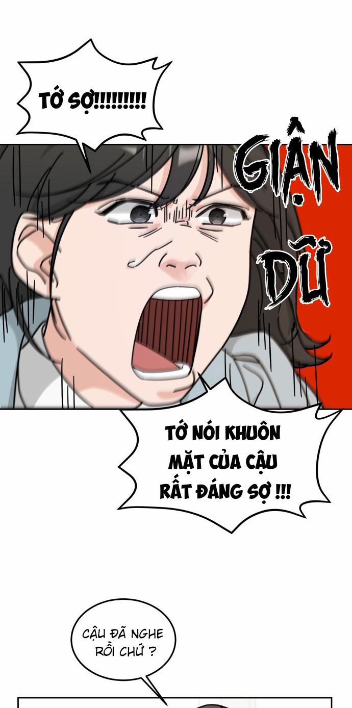 Thùng Quần Áo Tình Yêu 11 trang 22